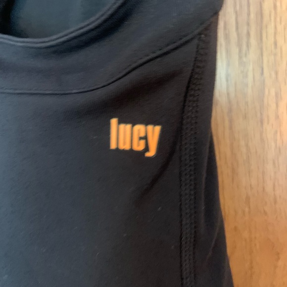 Lucy Workout Tank! - Picture 5 of 6